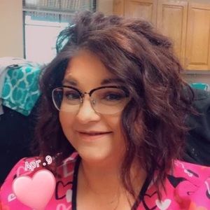 Meet your Posher, Trish